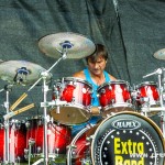 021 Extra band